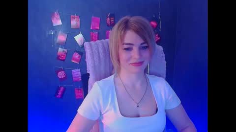 Jennifer online show from March 11, 12:52 pm