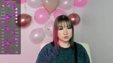 Jennifer online show from February 13, 7:24 am