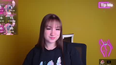 Jennifer online show from March 10, 6:38 am