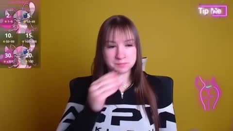 Jennifer online show from February 26, 6:30 am