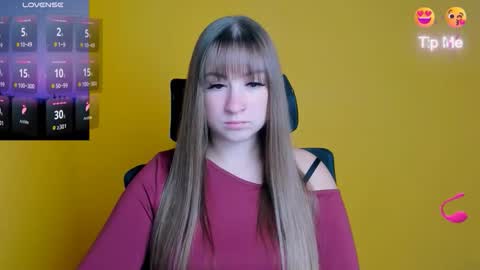 Jennifer online show from September 28, 6:11 am