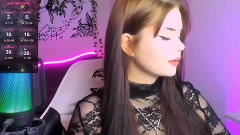 Jenni online show from December 18, 8:20 am