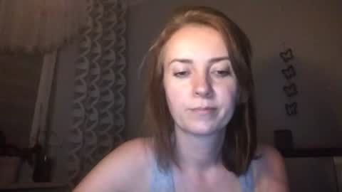 JenniferXSweet online show from August 6, 9:13 pm