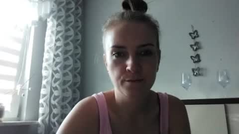 JenniferXSweet online show from August 3, 3:29 pm