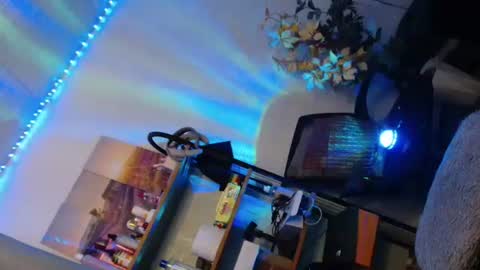 PRETTY JENNY online show from March 29, 1:40 am