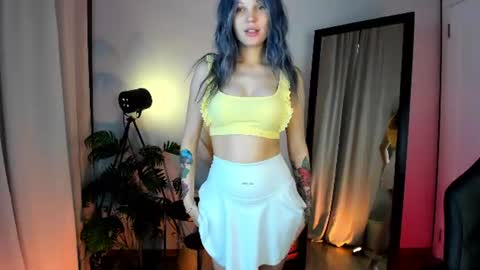 Jenny  online show from June 26, 5:07 pm