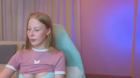 Snapshot of jenny_angelok chatting on January 12, 10:56 am Next broadcast on December 05 subject to change  online show from January 12, 10:56 am
