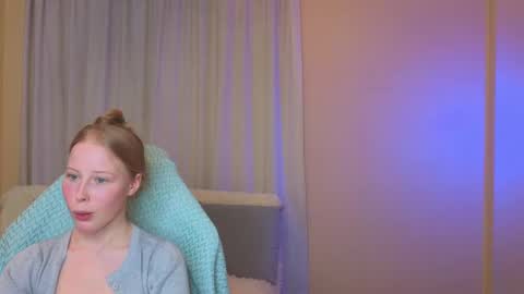 Snapshot of jenny_angelok chatting on January 24, 12:52 pm Next broadcast on December 05 subject to change  online show from January 24, 12:52 pm