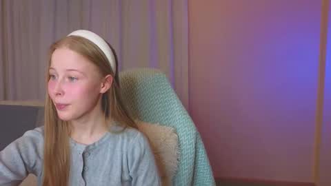 Snapshot of jenny_angelok chatting on March 12, 11:09 am Next broadcast on December 05 subject to change  online show from March 12, 11:09 am