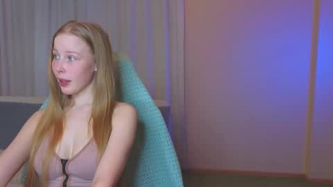 Snapshot of jenny_angelok chatting on February 26, 10:05 am Next broadcast on December 05 subject to change  online show from February 26, 10:05 am
