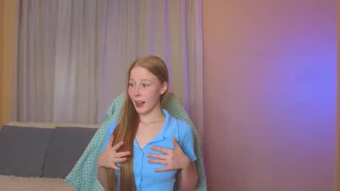 Snapshot of jenny_angelok chatting on March 9, 9:57 am Next broadcast on December 05 subject to change  online show from March 9, 9:57 am