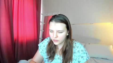 Jenny online show from April 13, 9:24 am