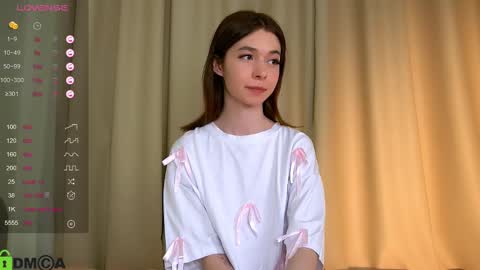 Snapshot of jenny_lylu chatting on February 27, 4:13 am Ori online show from February 27, 4:13 am