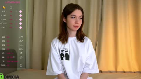 Snapshot of jenny_lylu chatting on February 26, 11:19 pm Ori online show from February 26, 11:19 pm