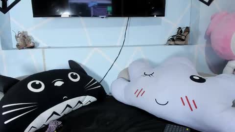 Jenny noa online show from March 2, 1:37 am