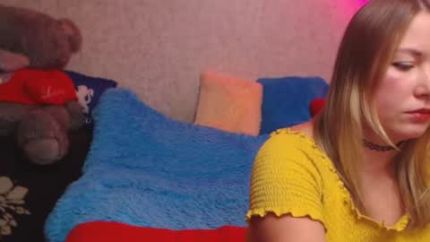  All the most interesting in private.  my room for my smile  online show from November 19, 4:17 pm