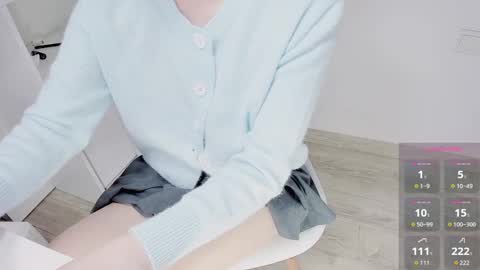 jenny_p2 online show from October 27, 11:21 am