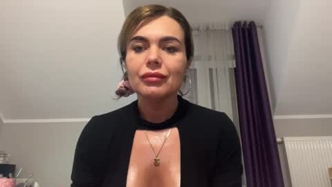 Jenny online show from February 14, 8:52 am