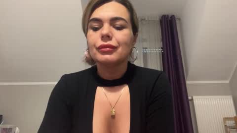 Jenny online show from February 12, 8:27 am