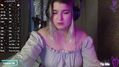 jenny_smitx online show from October 25, 9:52 am