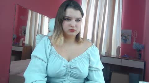 jenny_smitx online show from February 17, 7:58 am