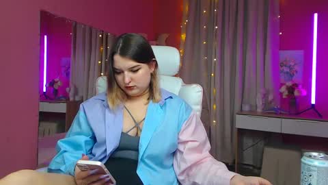 jenny_smitx online show from March 1, 1:29 pm