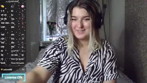 jenny_smitx online show from October 20, 8:08 am
