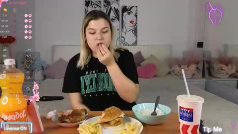 jenny_smitx online show from October 6, 6:09 am