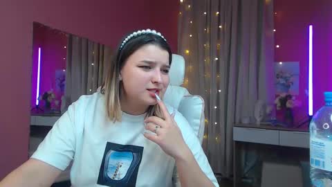 jenny_smitx online show from February 21, 6:04 pm
