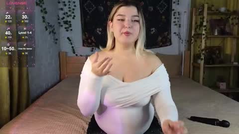 jenny_smitx online show from October 4, 6:00 am