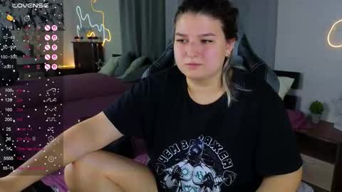 jenny_smitx online show from September 9, 4:45 am