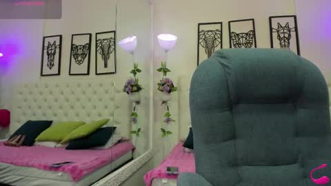 jenny_stark online show from March 21, 11:26 am