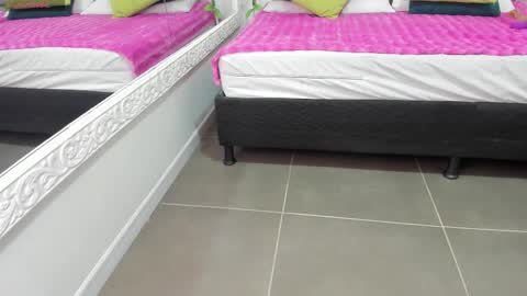 jenny_stark online show from November 7, 11:45 am