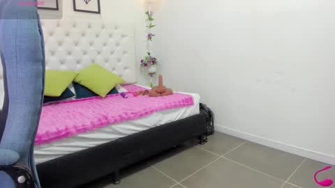 jenny_stark online show from October 11, 6:55 pm