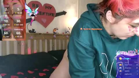 JennyStyle online show from February 11, 7:18 pm