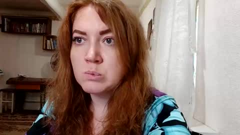 Jenny online show from October 19, 9:58 am