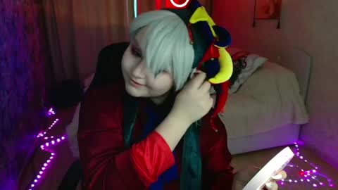 Jenny online show from March 11, 11:13 am