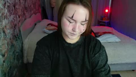 Jenny online show from December 2, 7:18 am