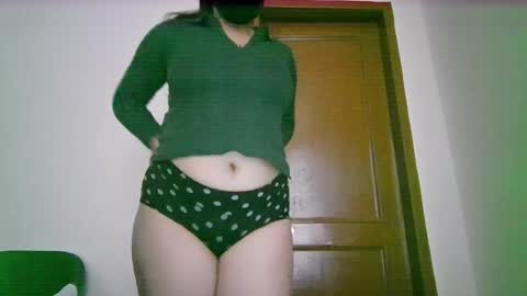 Jenny online show from January 13, 3:58 am