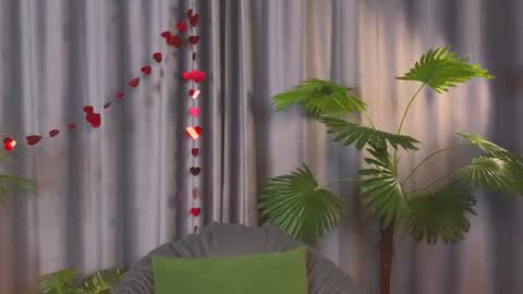 CHRIS online show from February 21, 12:30 pm