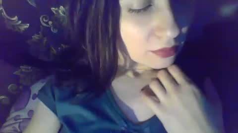 jennyferdoe online show from May 2, 10:15 pm