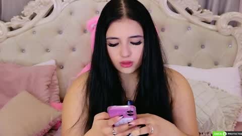 Jenny Ferguson online show from March 30, 6:41 pm