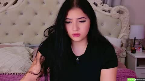 Jenny Ferguson online show from June 2, 6:54 pm