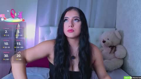 Jenny Ferguson online show from March 7, 6:19 pm