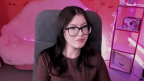 JENNY online show from May 11, 4:04 pm