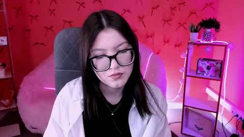 JENNY online show from May 7, 5:14 am