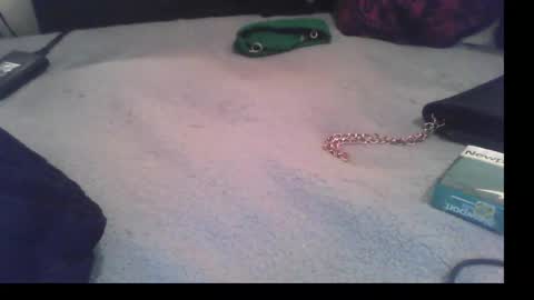 jennyisasquirter online show from October 17, 2:48 am