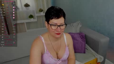 Jenny online show from February 24, 8:50 am