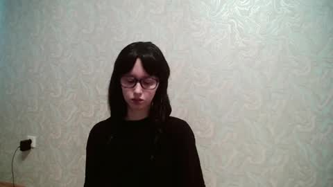 JennyOlset online show from May 13, 3:38 am