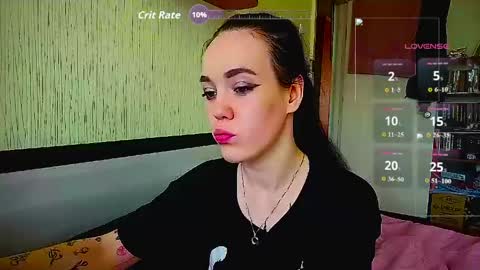 JennyRass online show from June 9, 10:26 am